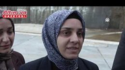 Akaryakıt istasyonunda 3 kişinin öldüğü heyelanla ilgili olay yerinde keşif yapıldı