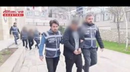Amasya merkezli kredi kartı dolandırıcılığı operasyonunda 4 zanlı yakalandı
