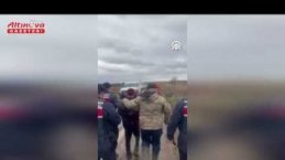 Bafra'da kaybolan engelli vatandaş bulundu