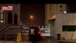 Samsun'da 11 yıl hapis cezası bulunan hükümlü yakalandı