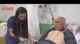 Samsun'da 65 yaşındaki kalp hastası hibrit tedaviyle sağlığına kavuştu