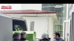 Samsun'da bir çift evlerinde ölü bulundu