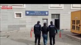 Samsun'da çocuğun cinsel istismarı suçundan aranan hükümlü yakalandı