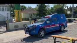 Samsun'da cuma namazı çıkışındaki silahlı kavgada 1 kişi öldü, 9 kişi yaralandı