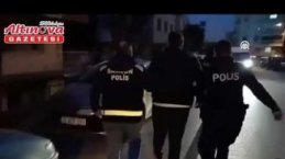 Samsun'da dolandırıcılık yaptıkları iddiasıyla 6 zanlı tutuklandı
