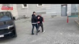Samsun'da hapis cezasıyla aranan kişi uyuşturucuyla yakalandı