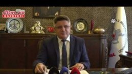 Samsun'da mesleki eğitim kurumları 295 milyon lira ciro elde etti