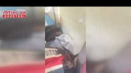 Samsun'da tarihi eser niteliğinde 26 tablo ele geçirildi