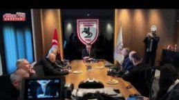 Samsunspor'a Raheem Sterling'den olumsuz yanıt