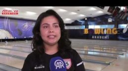 Samsunspor Bowling Takımı, üst üste 3. kez Türkiye şampiyonluğunu hedefliyor