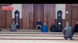 TSK Mehmetçik Vakfı Samsun'da mevlit okuttu