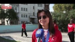 Ümitler Avrupa Petank Şampiyonası'nda üçüncü olan takımın yeni hedefi şampiyonluk