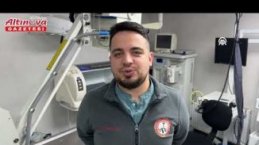 Zonguldak'ta kanserli köpek, operasyon ve elektro kemoterapiyle sağlığına kavuştu