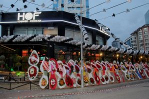 ANKARA ANKARA OLALI BÖYLE AÇILIŞ GÖRMEDİ