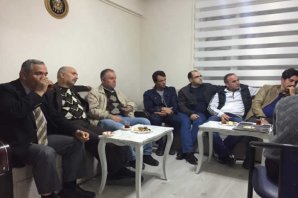 BAFRA TÜRK EĞİTİM-SEN  ATATÜRK’Ü KONUŞTU