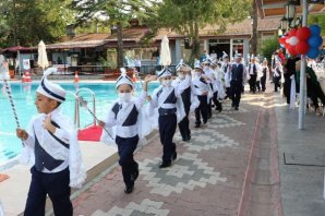 Bafra’da 17.Geleneksel Sünnet Merasimi Yapıldı