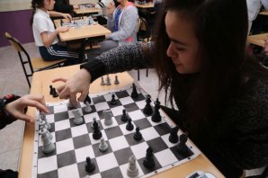 İLKEMDE YARIYIL TATİLİ FIRSATA DÖNÜŞTÜ