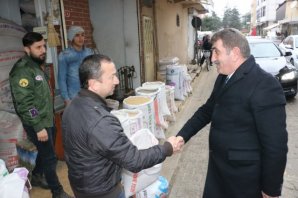 KÖKTAŞ; BÜYÜK VE GÜÇLÜ TÜRKİYE DİYORUZ