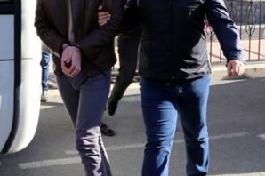 DEAŞ`ın Bomba Uzmanı Yakalandı