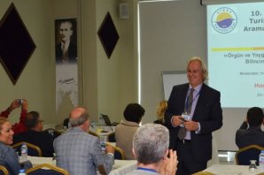 Eko Turizm Çalıştayı Sona Erdi