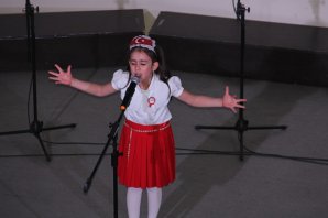 Bafra`da Mehmet Akif Ersoy Anıldı