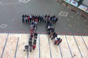 DÜNYA Pİ GÜNÜ Fatih Orta Okulunda Coşkuyla Kutlandı