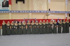 BAFRA SEÇİM SONUÇLARI