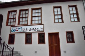 Başkan Yılmaz: “Her Anı İle Yüreğinizi Derinden Etkileyecek”