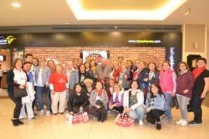 HA-Bİ-DER DERNEĞİ'NE ZİYARETLER SÜRÜYOR