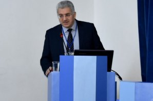 Fizikçilerden Kış Okulu