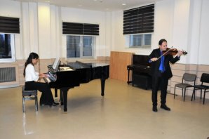 2017’ye Merhaba Konseri