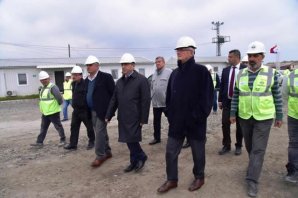 Başkan Yılmaz: “Üretici Alınterinin Hakkını Alacak”