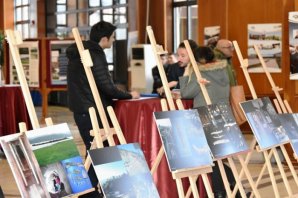 OMÜ Samsun’daki İlk Uluslararası Arkeoloji Sempozyumunu Gerçekleştirdi