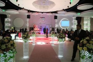 KENTİN GÖZBEBEĞİ DEREBAHÇE SOSYAL TESİSLERİ