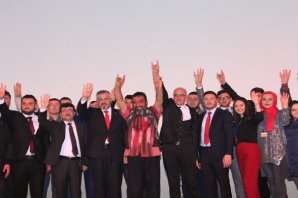 BAFRA’DA  1915’ TEN 15 TEMMUZ’A  TİYATRO GÖSTERİSİ