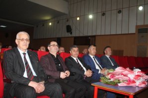 BAFRA’DA DOĞAÇLAMA (SOUNDPAİNTİNG) RÜZGARI