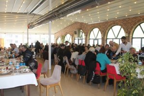 SAMSUN'DA BİR BAFRA VAR, SAMSUN İÇİN VAR