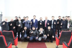 Ömrünü Ümmete Adayan ERBAKAN