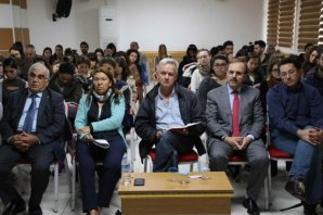 ODTÜ ŞEHİR PLANLAYICI ÖĞRENCİLERİ BAFRA’DA