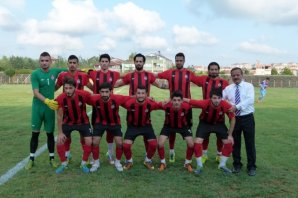 1930 BAFRASPOR SEZONU AÇTI