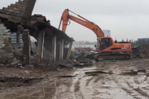 Marka şehirler, marka projelerle oluşur