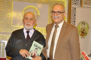 KADEF'İN YAŞAR DOĞU KONFERANSI VE ŞİİR DİNLETİSİ