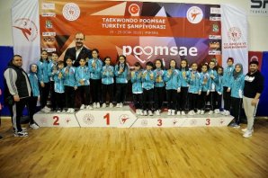 SPONSOR BULAMAYAN TAKIM ŞAMPİYON OLDU