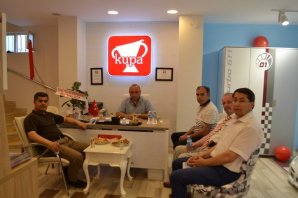 Kupa Bebek Genç Odası