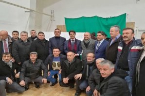 İSTANBUL İL MÜTEVELLİ HEYET SEÇİMİNİ