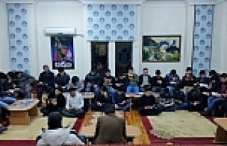 14 ŞUBAT DÜNYA ÖYKÜ GÜNÜ