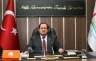 16 EKİM DÜNYA GIDA GÜNÜ