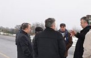 19 Mayıs İlçesinde Turizm Hamlesi