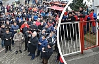 19 MAYIS TERÖRÜ LANATLEDİ