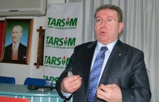 BAFRALI ÇİFTÇİLER, TARIM SİGORTASI KONUSUNDA...